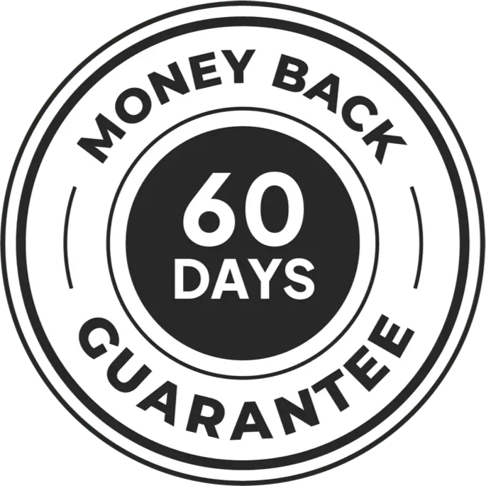 revitag 60 days money back guarantee
